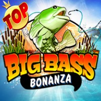 Big Bass Bonanza